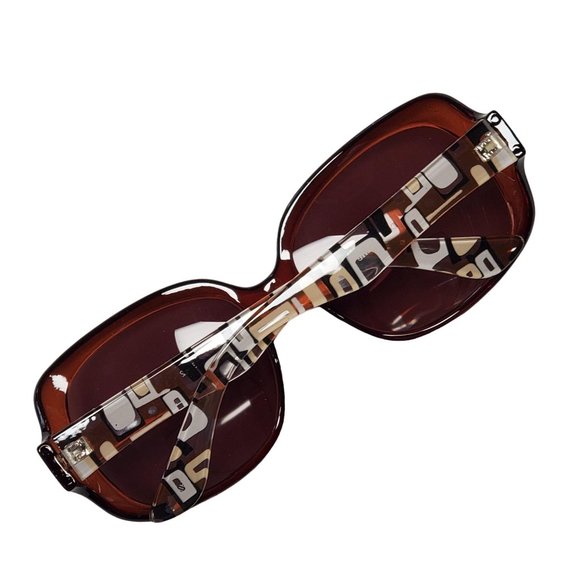 Design Line SunReaders +2.50 Brown - Picture 3 of 9